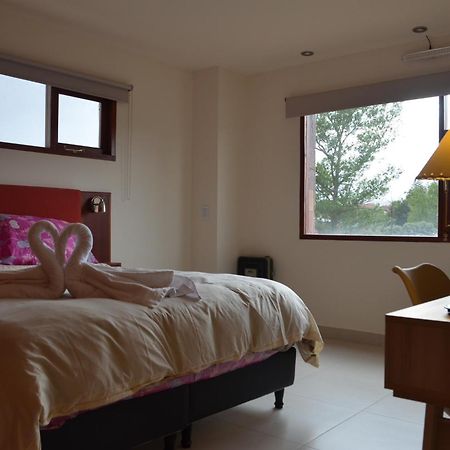La Chakana Humahuaca Habitación foto