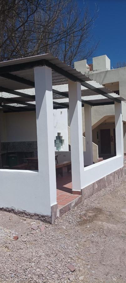 La Chakana Humahuaca Exterior foto