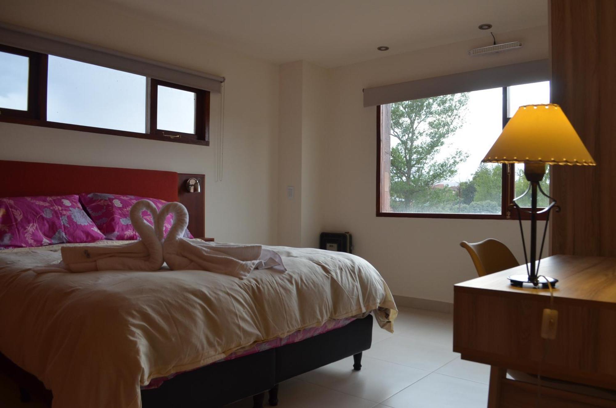 La Chakana Humahuaca Habitación foto