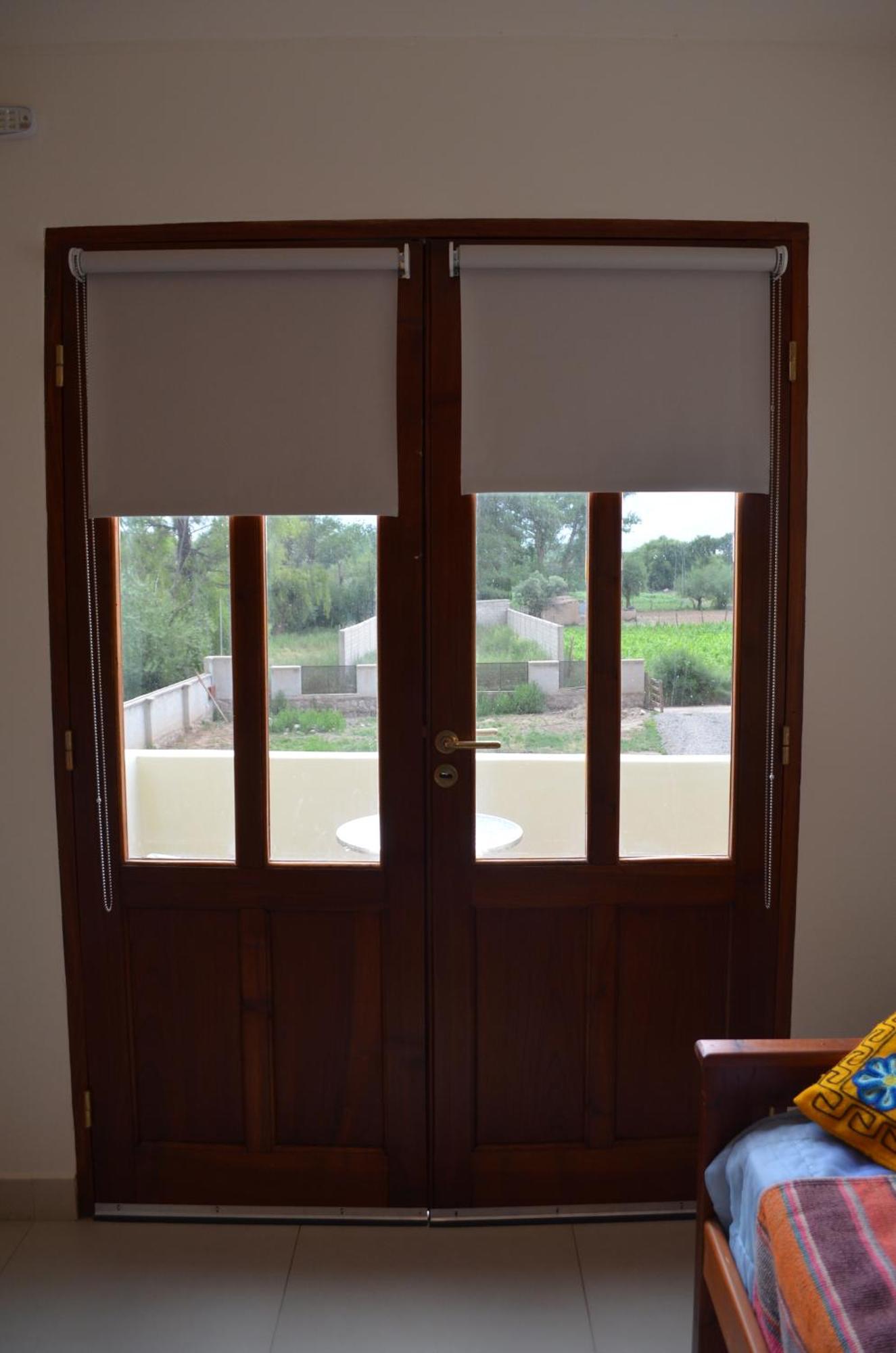 La Chakana Humahuaca Habitación foto