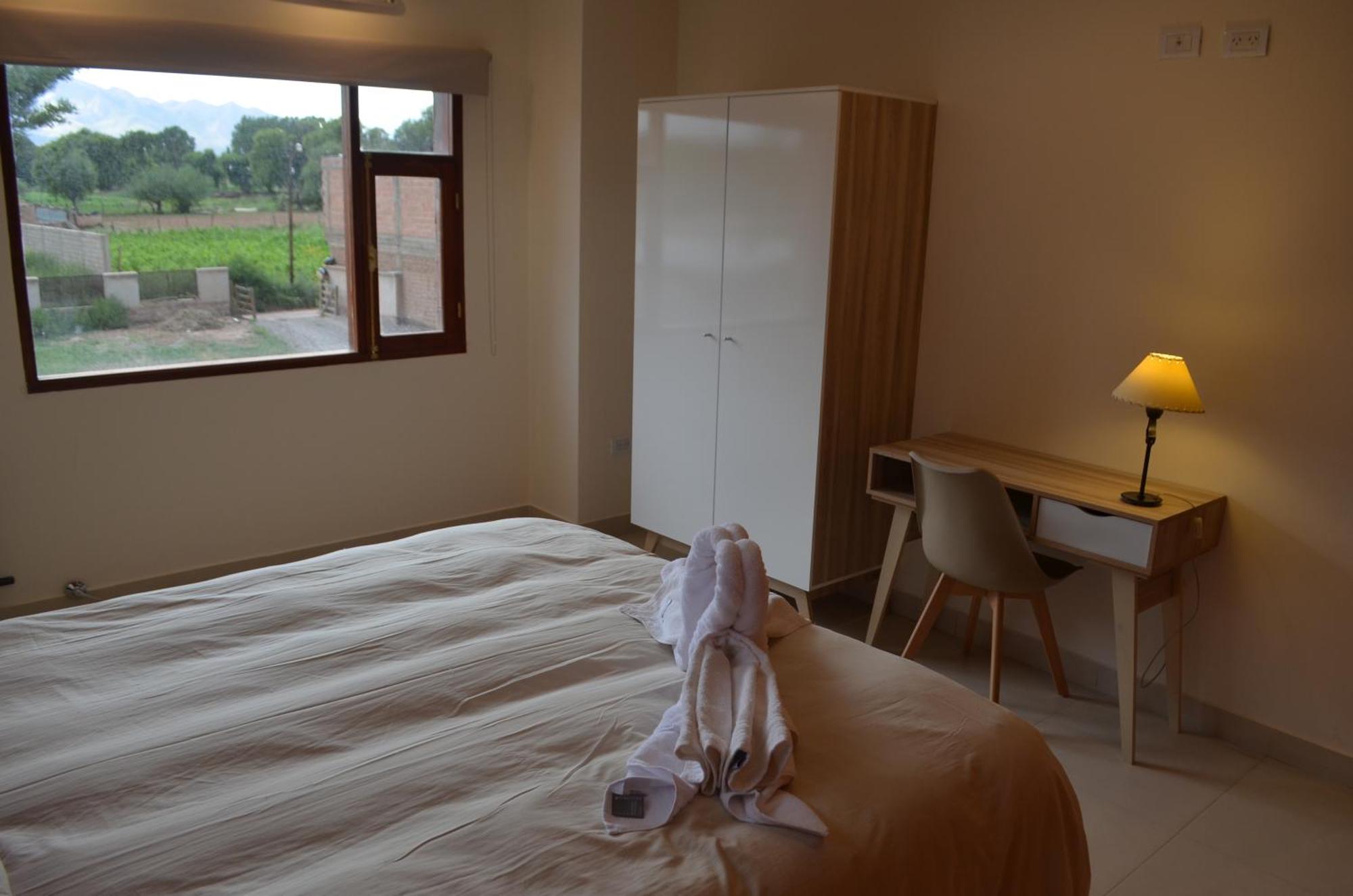 La Chakana Humahuaca Habitación foto