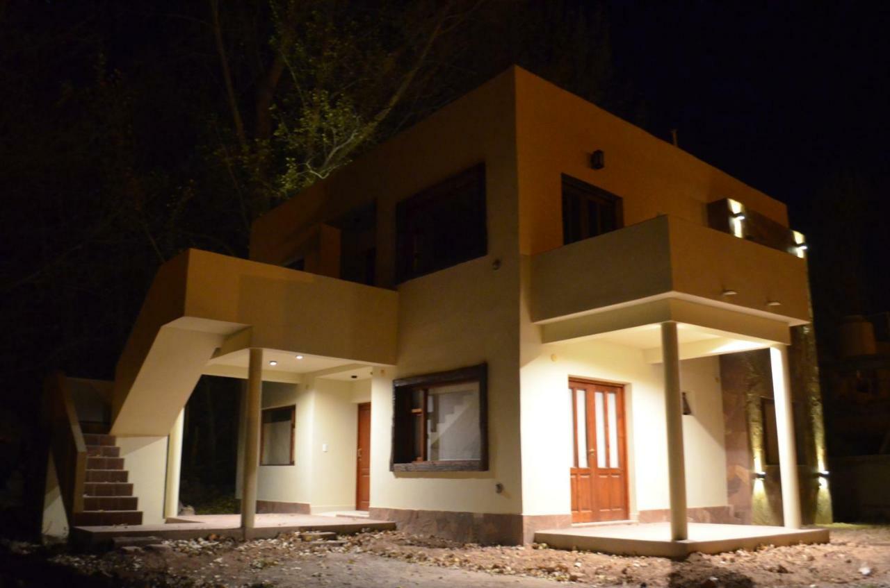 La Chakana Humahuaca Exterior foto