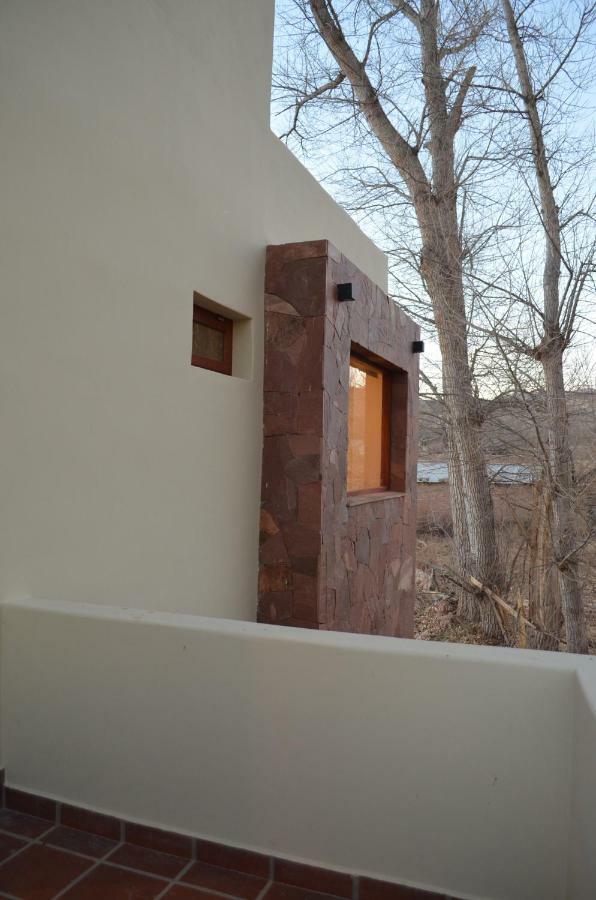 La Chakana Humahuaca Exterior foto