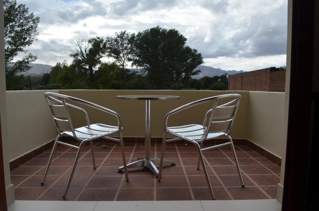La Chakana Humahuaca Exterior foto